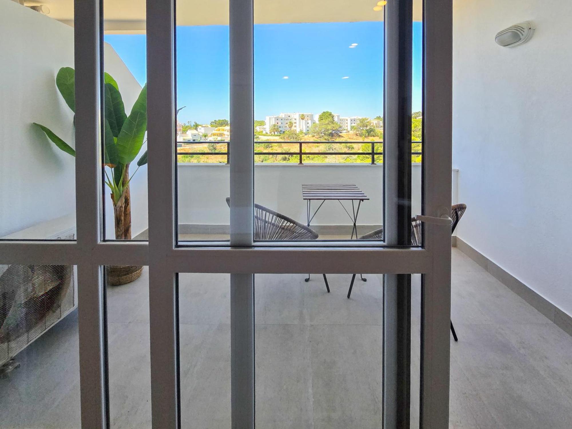 Vau Sunset View Apartment